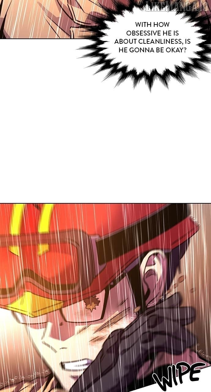 Read 1 Second ENGLISH Manga Online