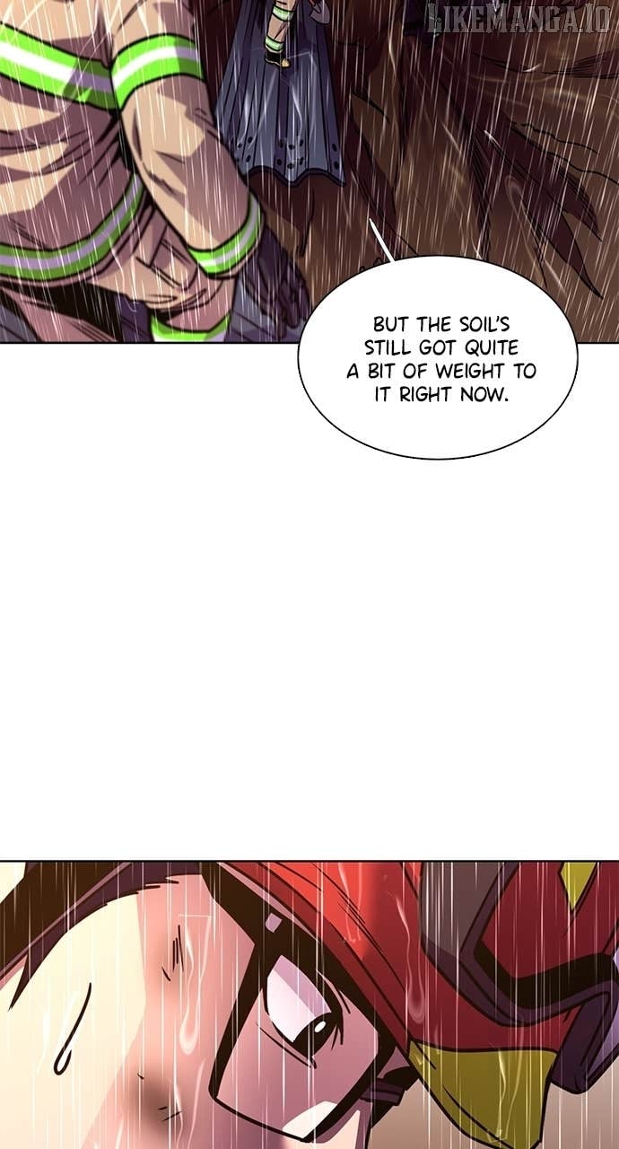 Read 1 Second ENGLISH Manga Online