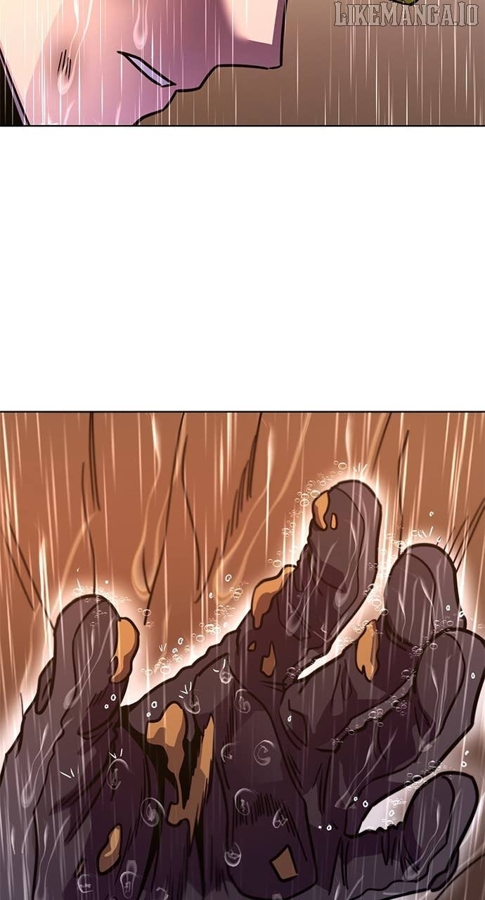 Read 1 Second ENGLISH Manga Online