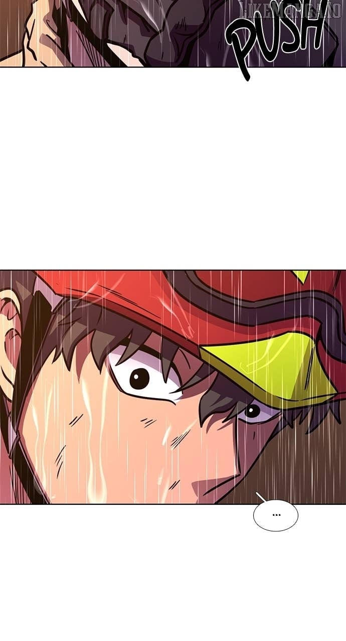 Read 1 Second ENGLISH Manga Online