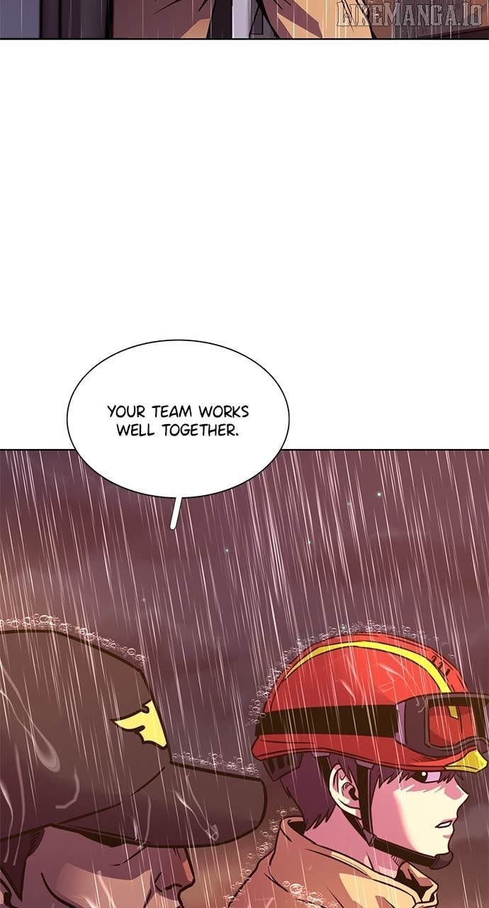 Read 1 Second ENGLISH Manga Online