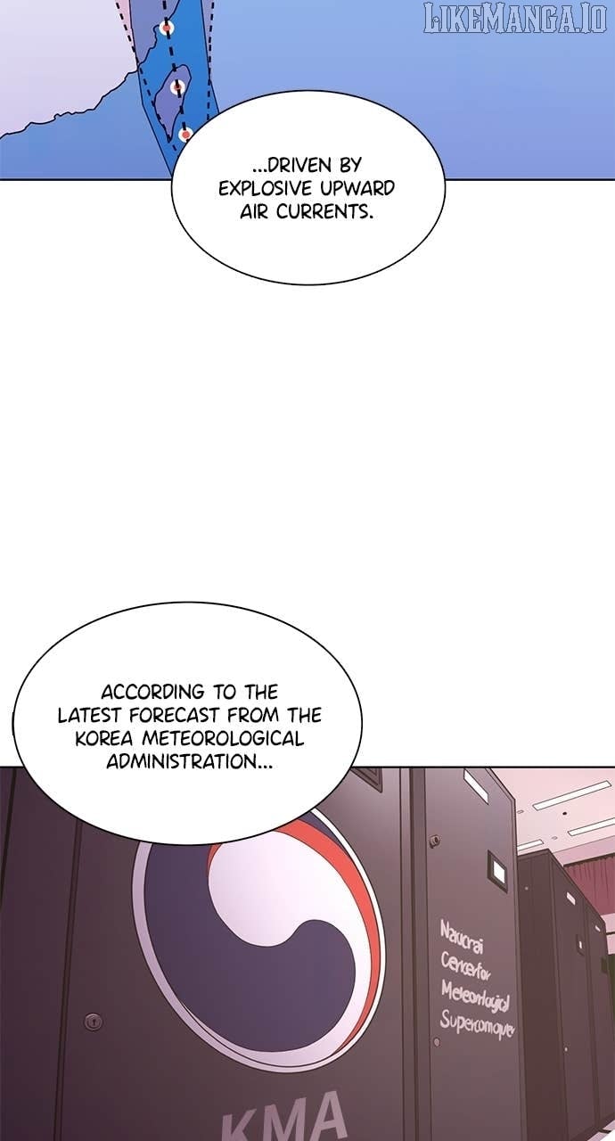 Read 1 Second ENGLISH Manga Online