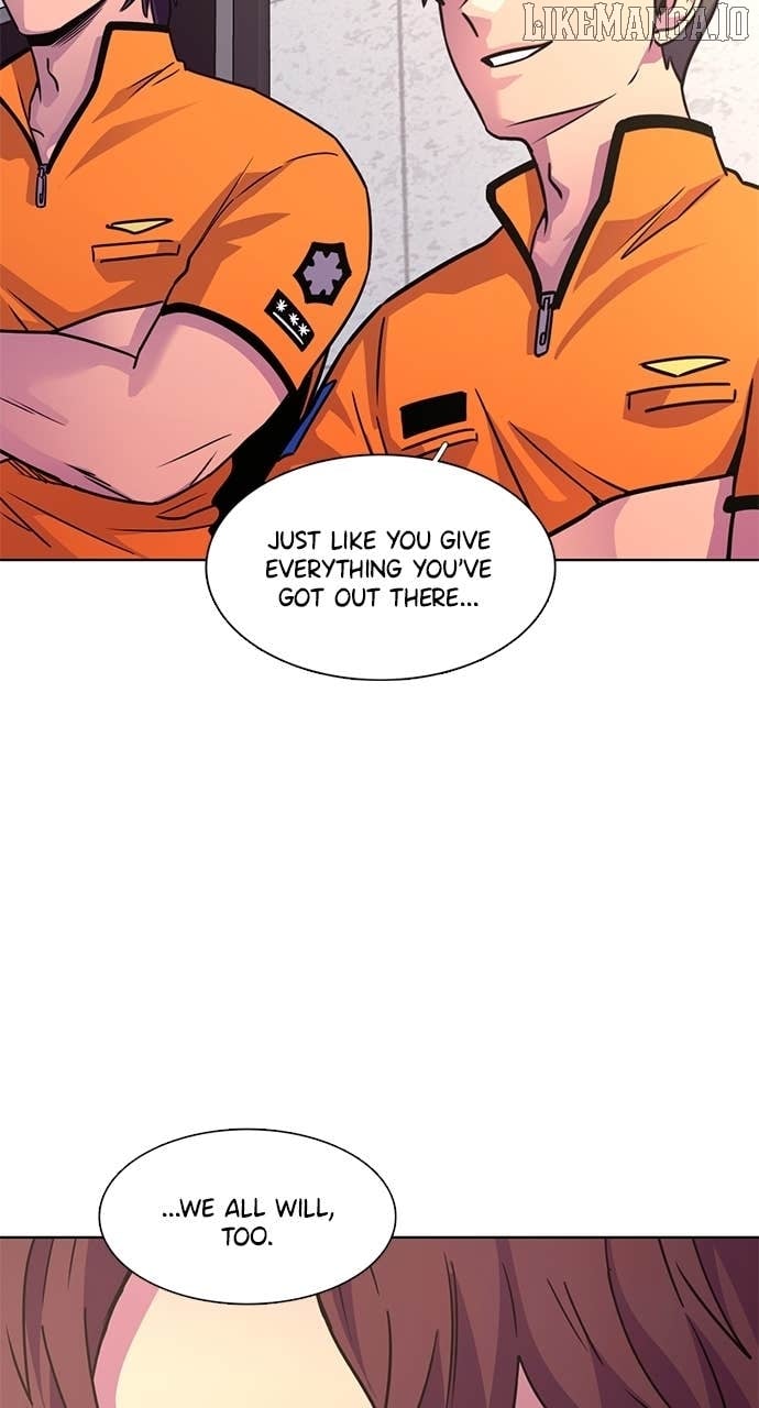 Read 1 Second ENGLISH Manga Online