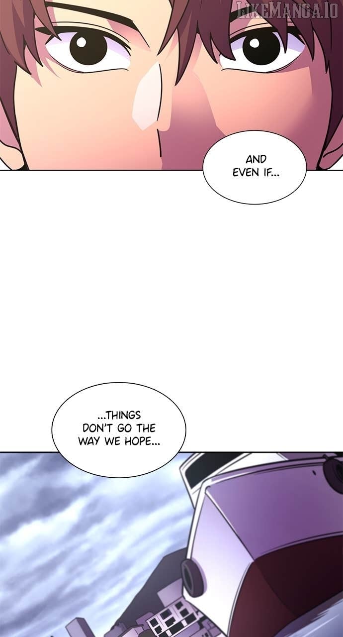 Read 1 Second ENGLISH Manga Online