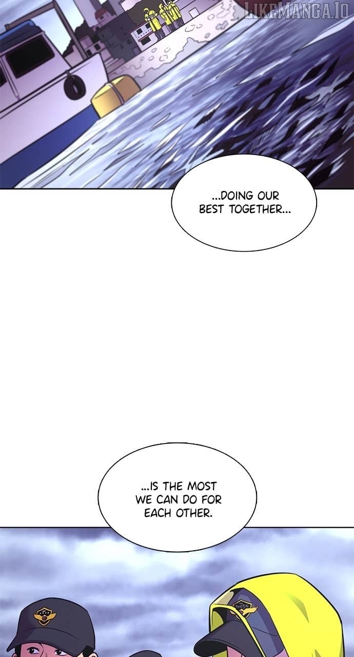 Read 1 Second ENGLISH Manga Online