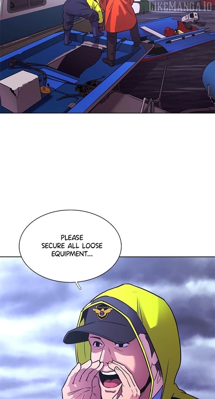 Read 1 Second ENGLISH Manga Online