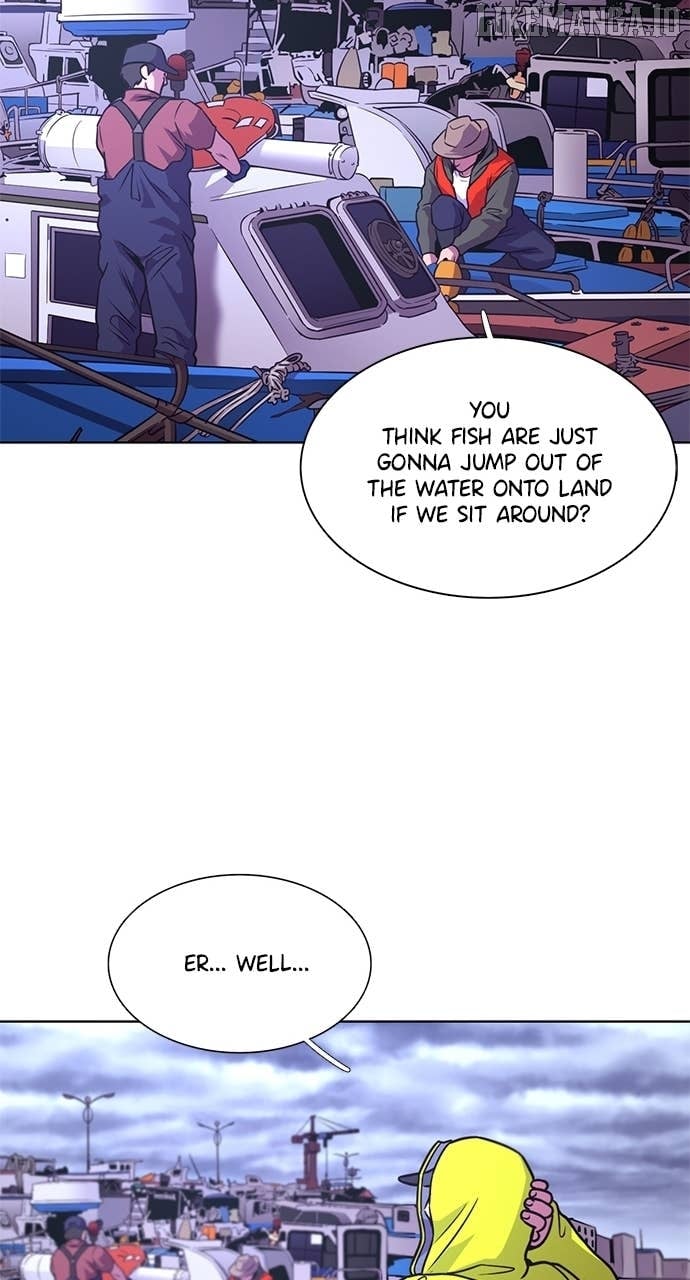 Read 1 Second ENGLISH Manga Online