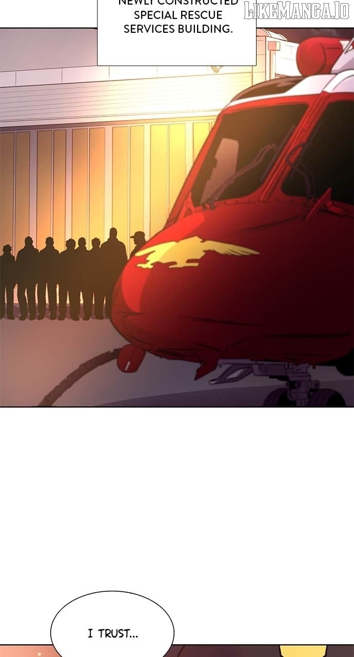 Read 1 Second ENGLISH Manga Online