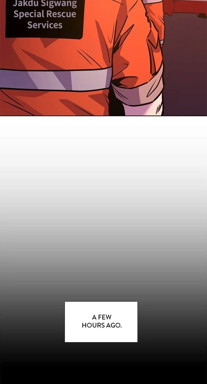 Read 1 Second ENGLISH Manga Online