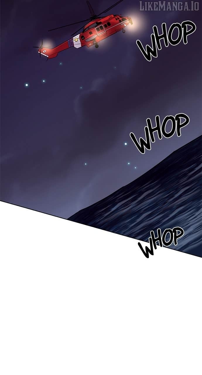 Read 1 Second ENGLISH Manga Online