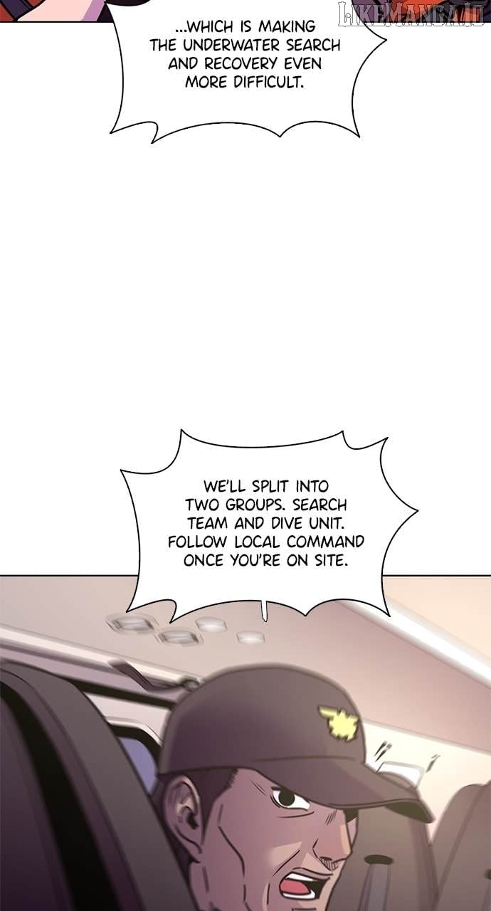 Read 1 Second ENGLISH Manga Online