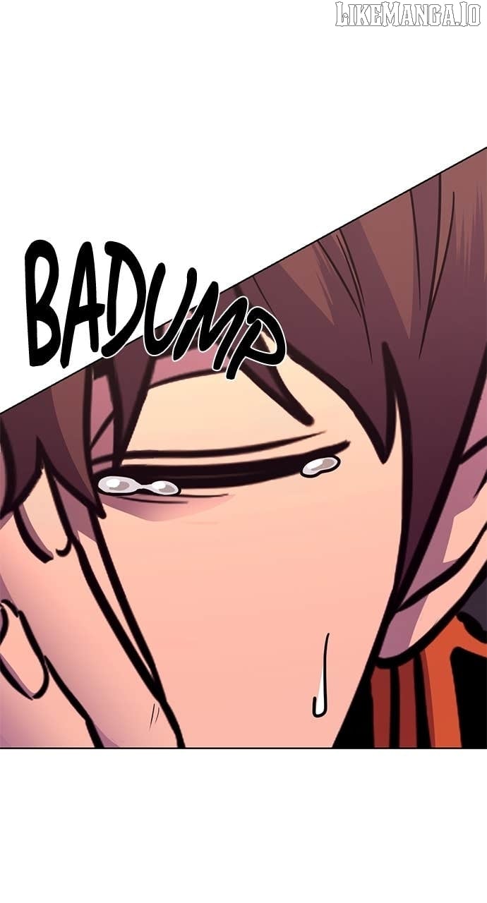 Read 1 Second ENGLISH Manga Online