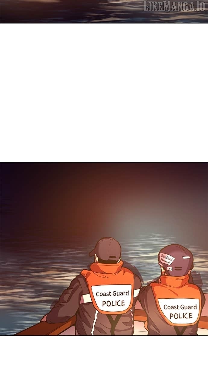 Read 1 Second ENGLISH Manga Online