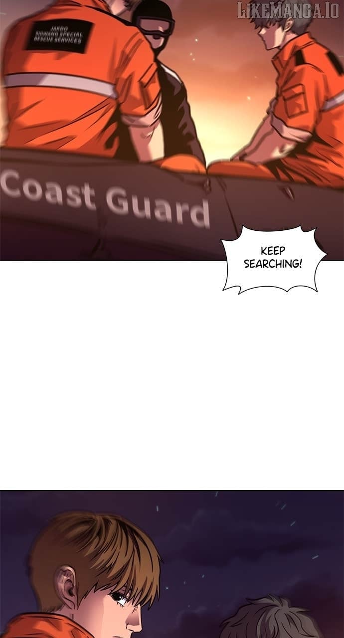 Read 1 Second ENGLISH Manga Online