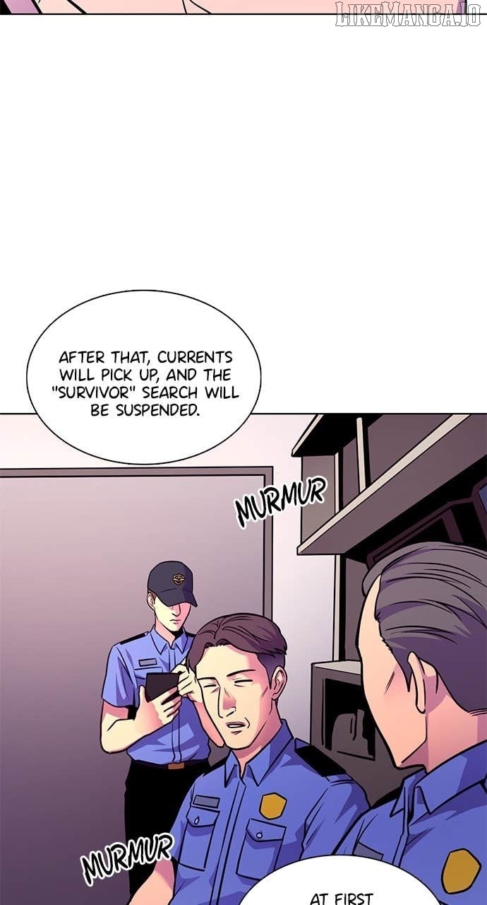 Read 1 Second ENGLISH Manga Online