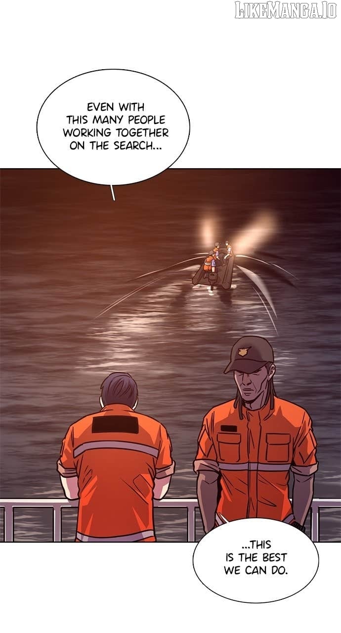 Read 1 Second ENGLISH Manga Online