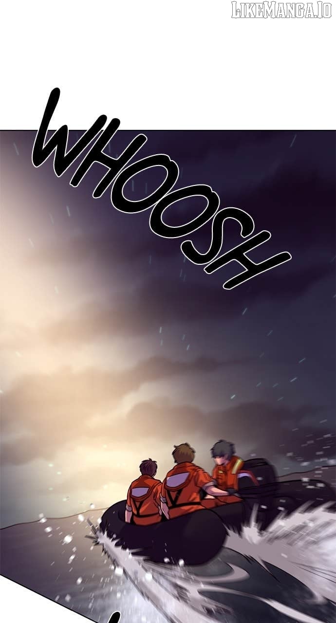 Read 1 Second ENGLISH Manga Online