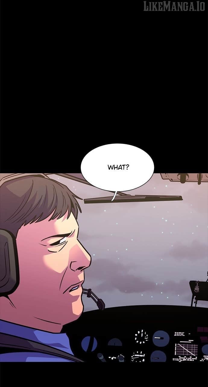 Read 1 Second ENGLISH Manga Online