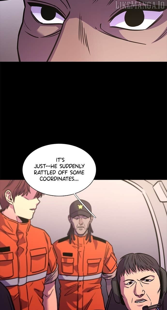 Read 1 Second ENGLISH Manga Online