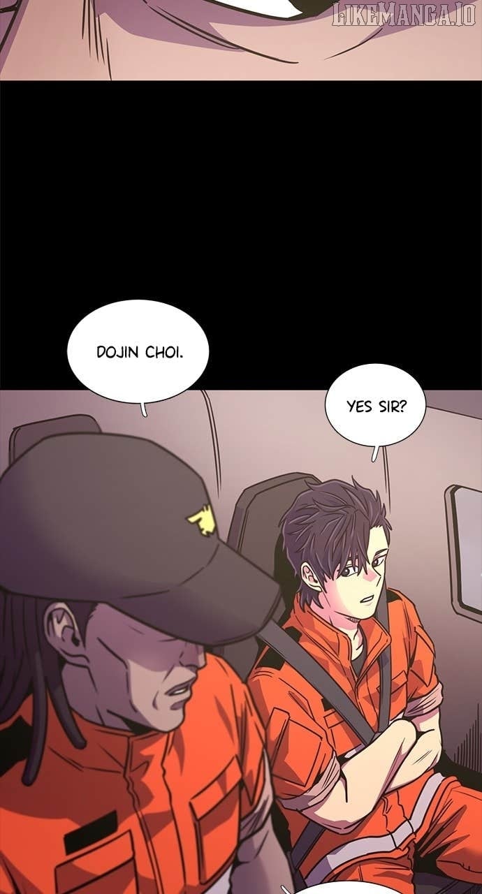 Read 1 Second ENGLISH Manga Online