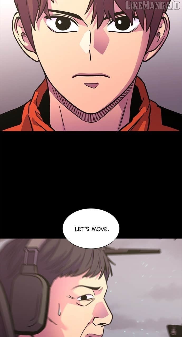 Read 1 Second ENGLISH Manga Online