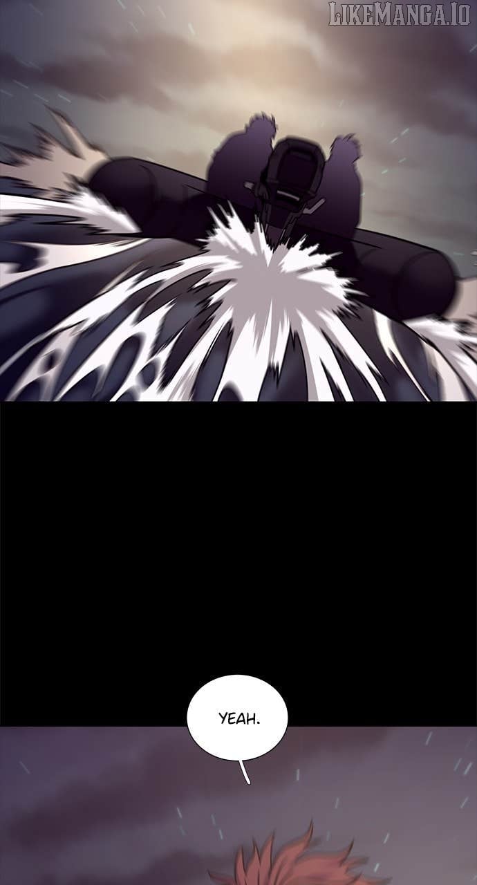 Read 1 Second ENGLISH Manga Online