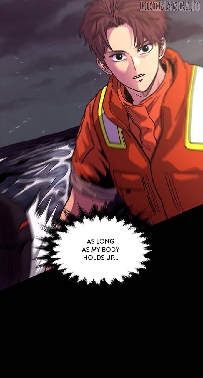 Read 1 Second ENGLISH Manga Online