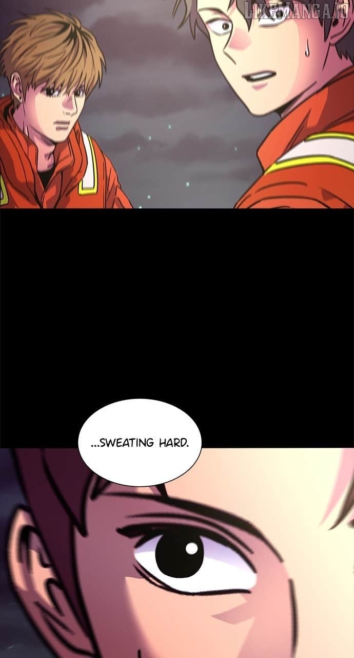 Read 1 Second ENGLISH Manga Online