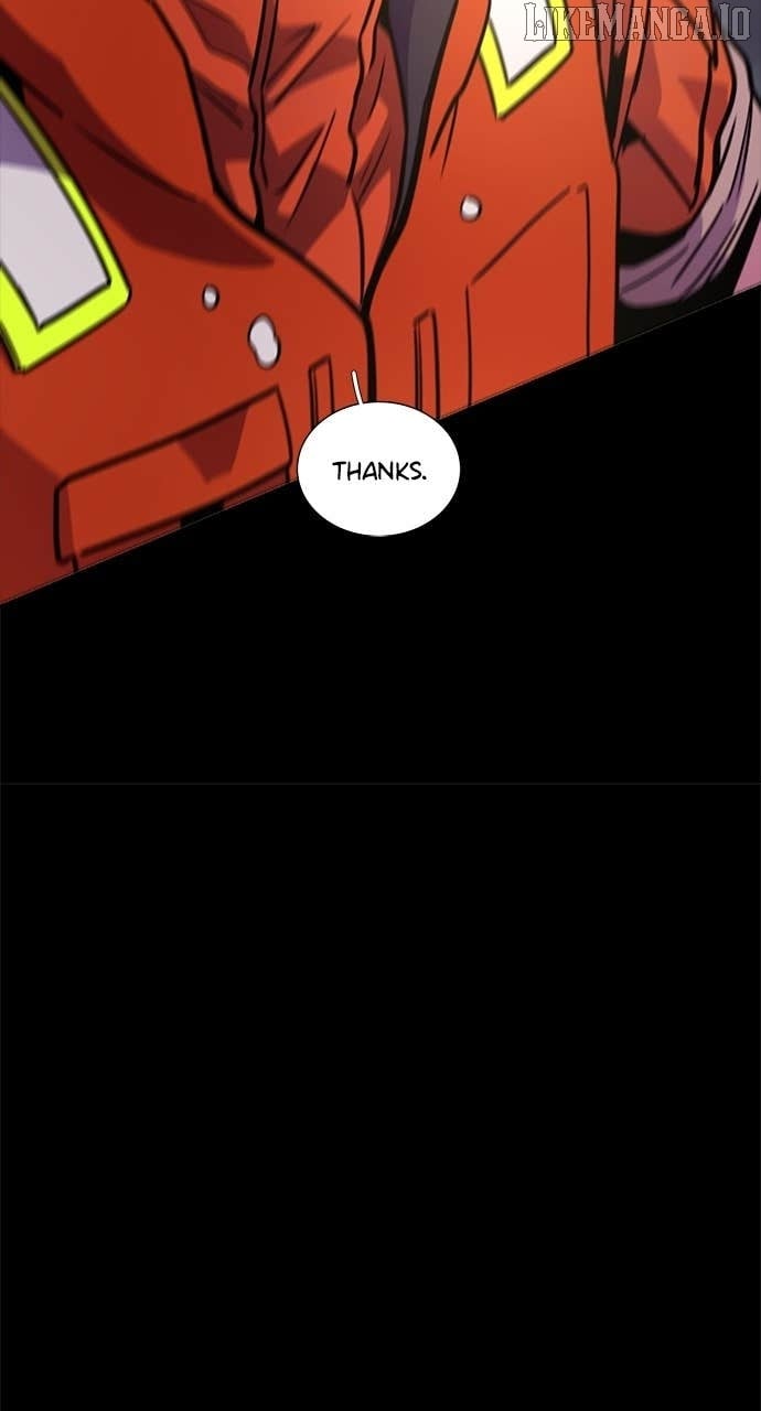 Read 1 Second ENGLISH Manga Online