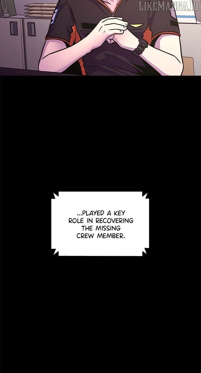 Read 1 Second ENGLISH Manga Online