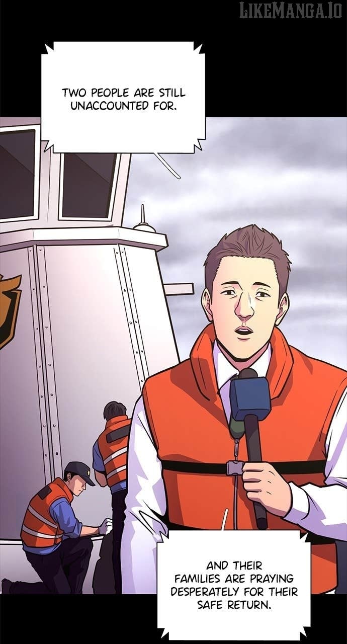 Read 1 Second ENGLISH Manga Online