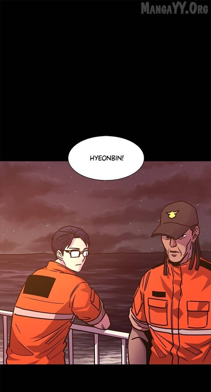 Read 1 Second ENGLISH Manga Online