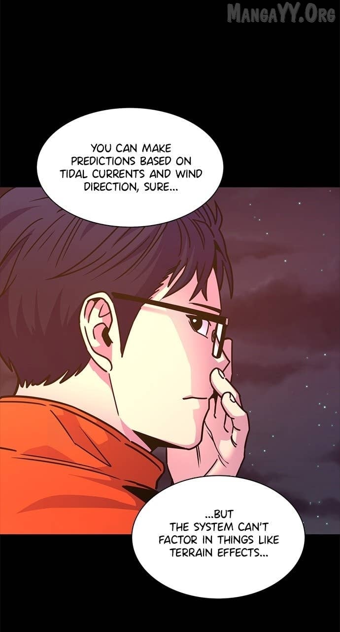 Read 1 Second ENGLISH Manga Online