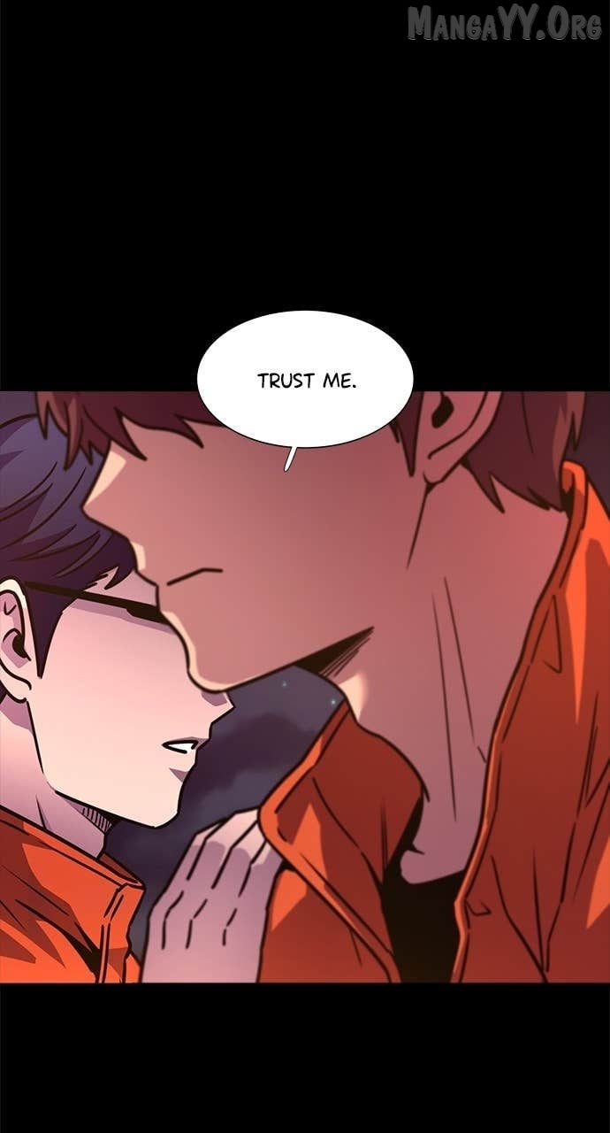 Read 1 Second ENGLISH Manga Online