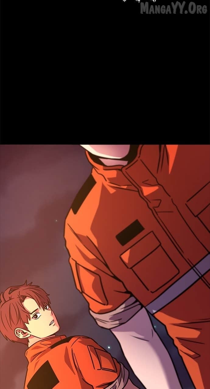 Read 1 Second ENGLISH Manga Online