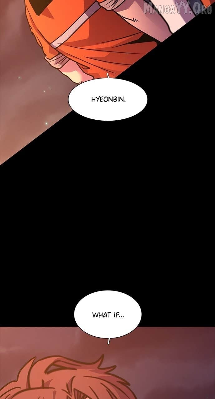 Read 1 Second ENGLISH Manga Online