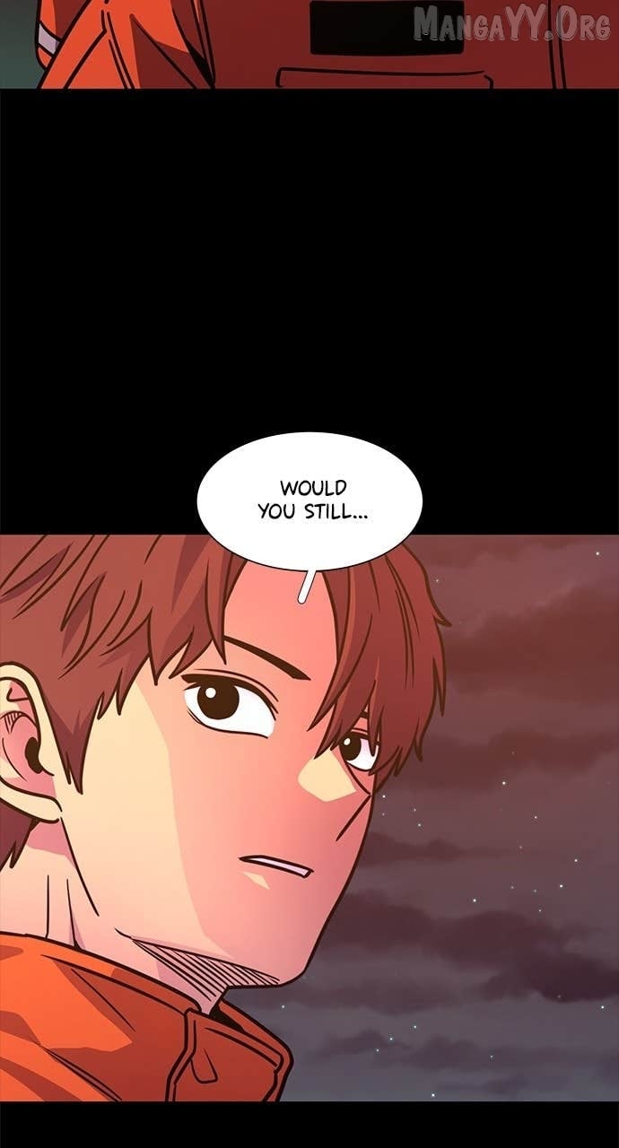 Read 1 Second ENGLISH Manga Online