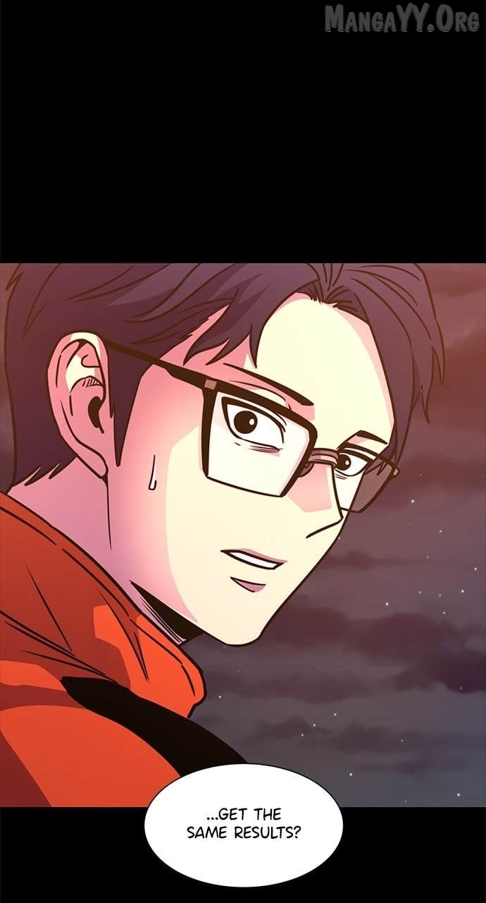 Read 1 Second ENGLISH Manga Online