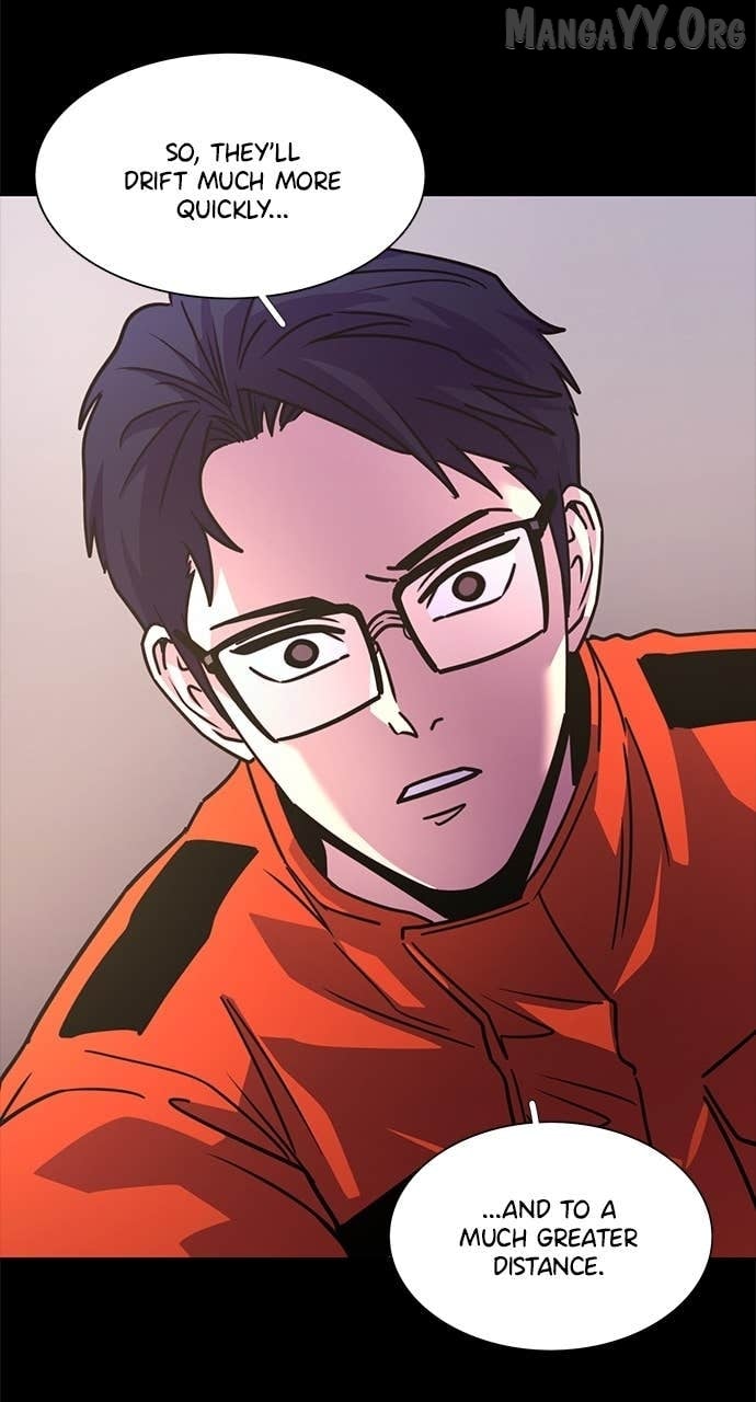 Read 1 Second ENGLISH Manga Online