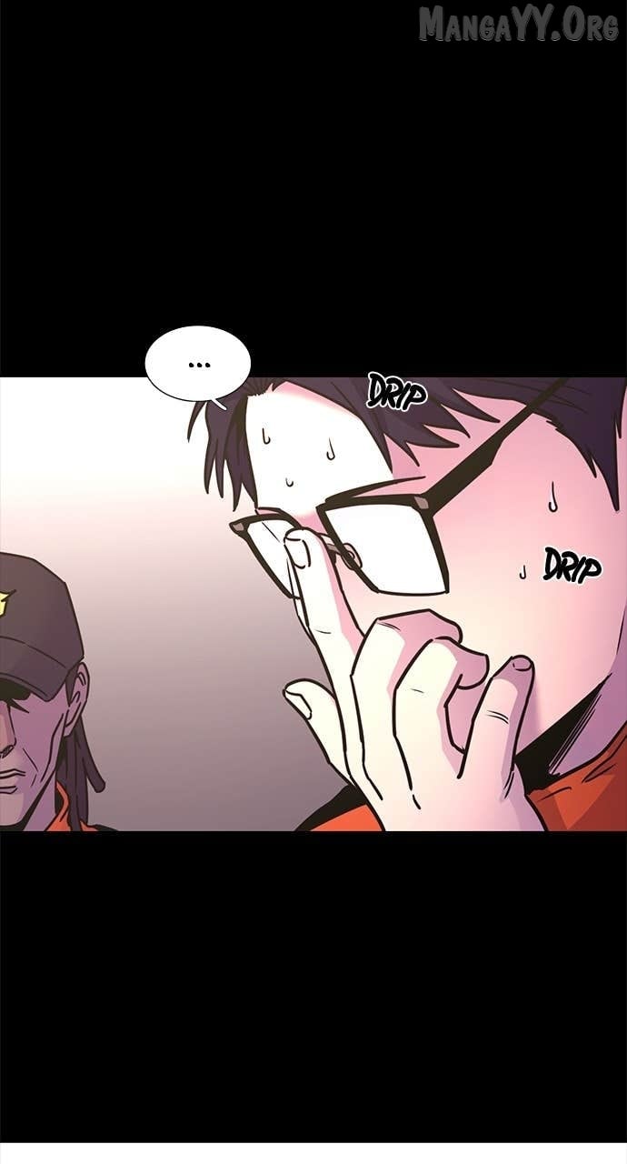 Read 1 Second ENGLISH Manga Online