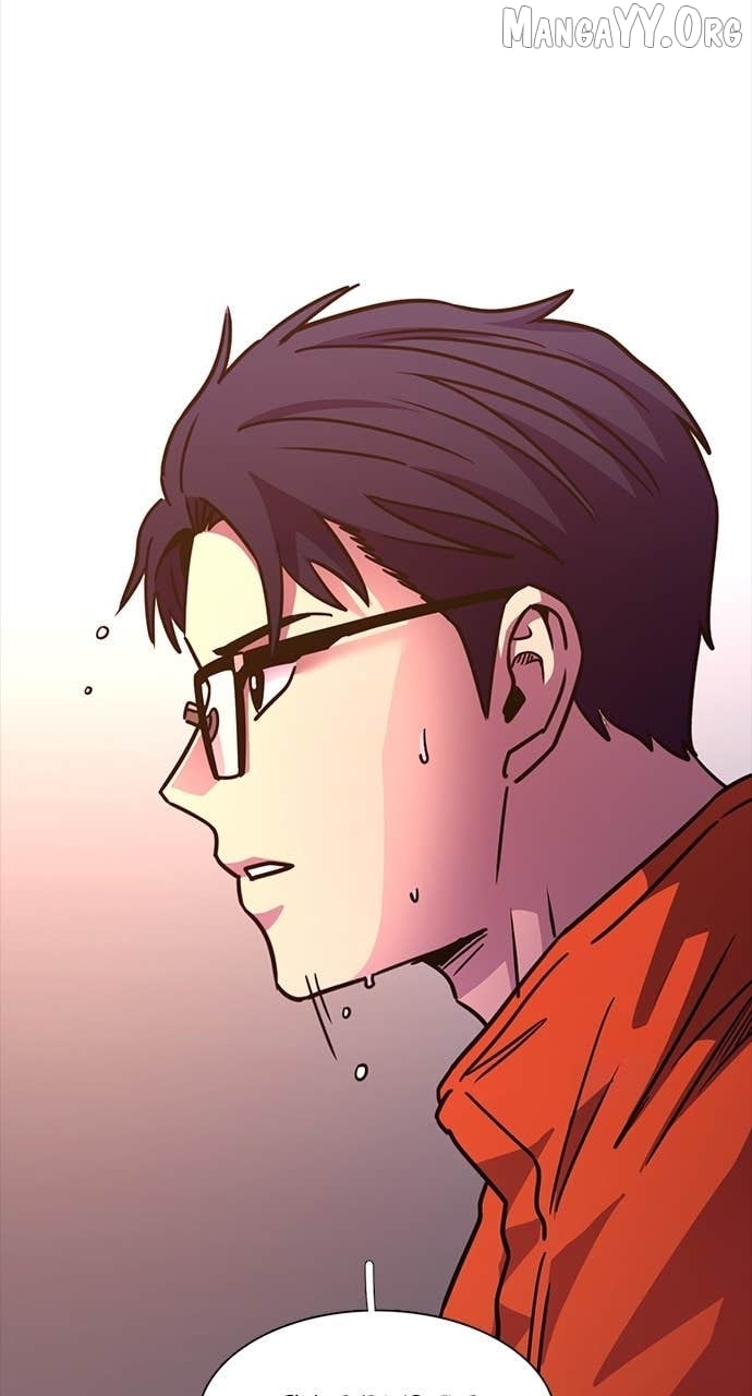 Read 1 Second ENGLISH Manga Online