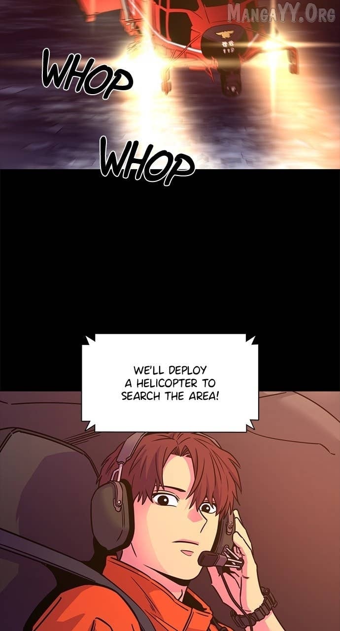 Read 1 Second ENGLISH Manga Online