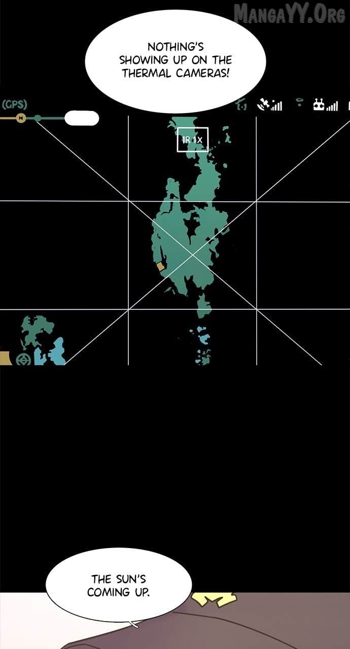 Read 1 Second ENGLISH Manga Online