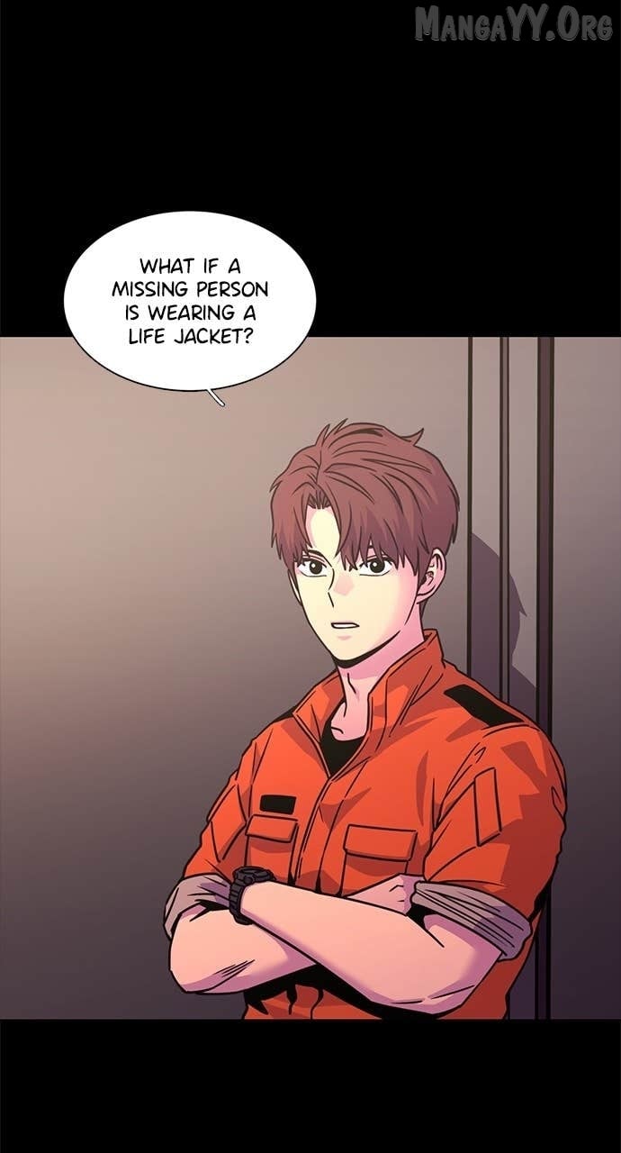 Read 1 Second ENGLISH Manga Online