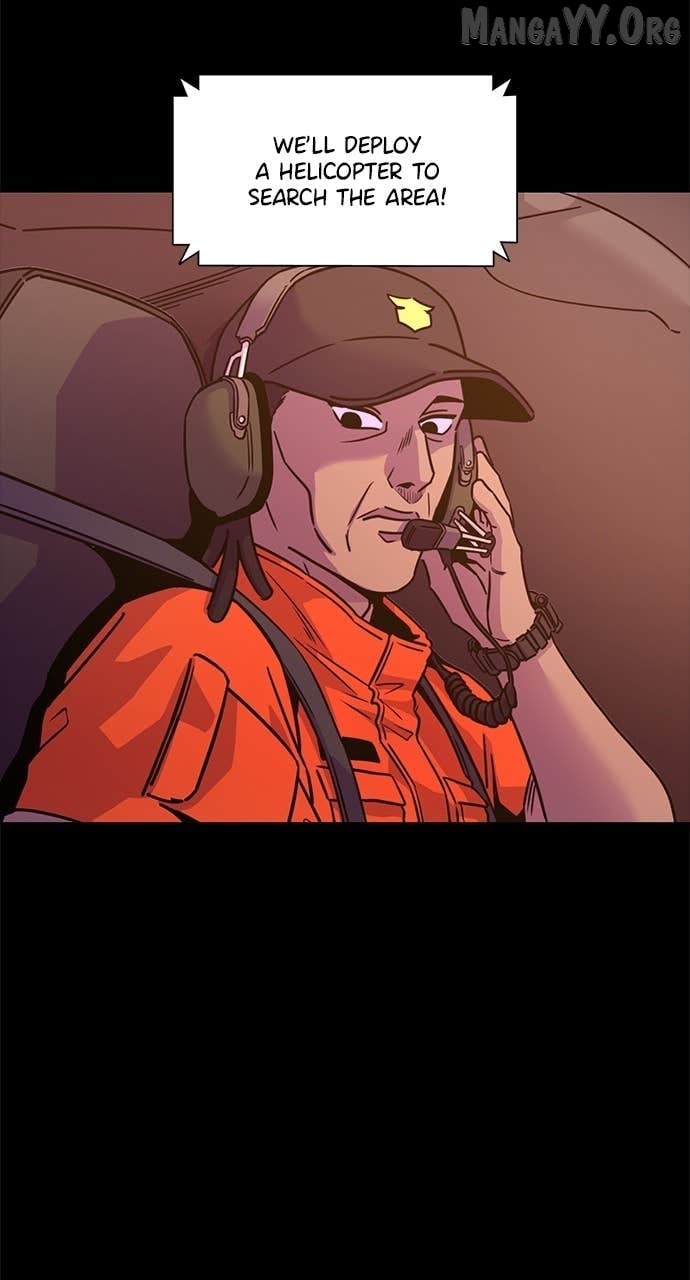 Read 1 Second ENGLISH Manga Online