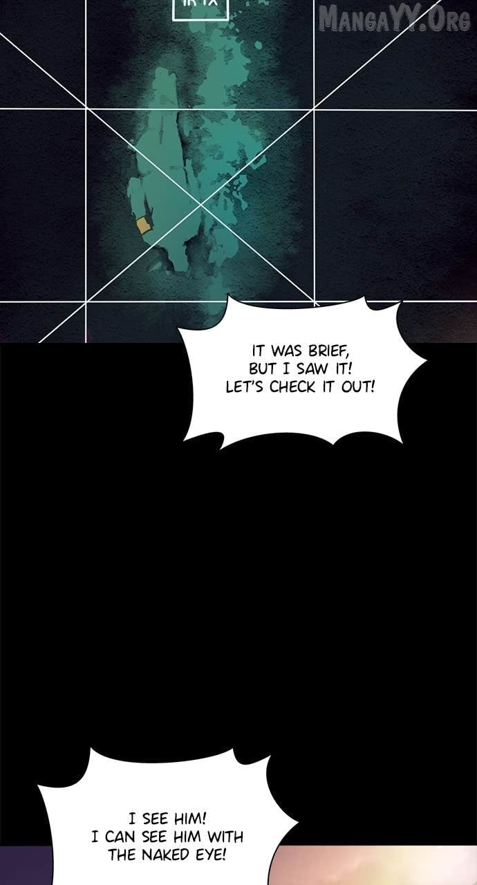 Read 1 Second ENGLISH Manga Online