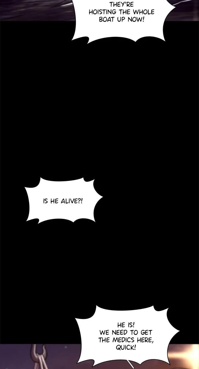 Read 1 Second ENGLISH Manga Online