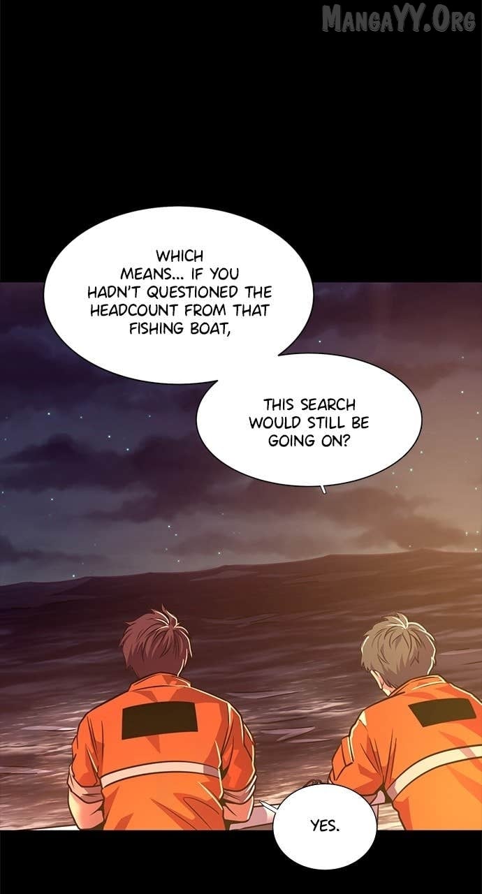 Read 1 Second ENGLISH Manga Online