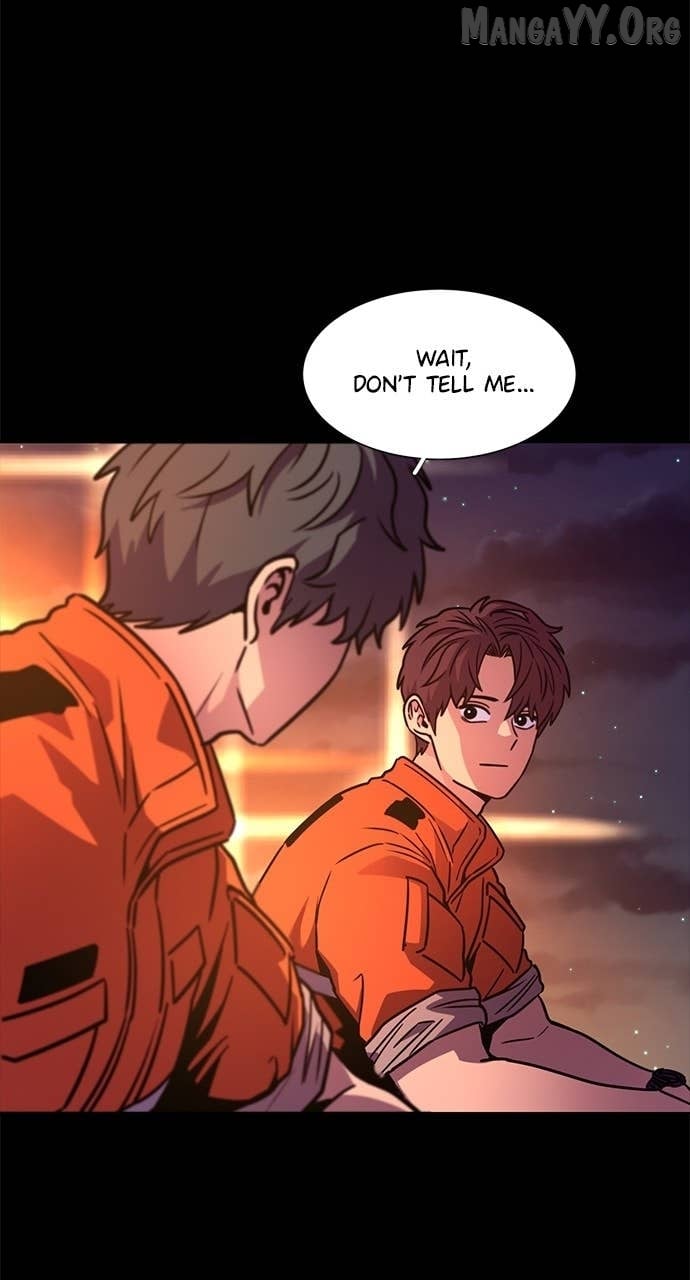 Read 1 Second ENGLISH Manga Online