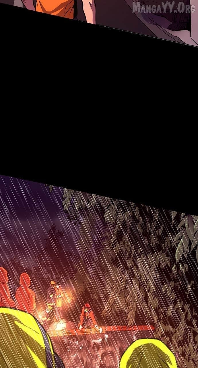 Read 1 Second ENGLISH Manga Online